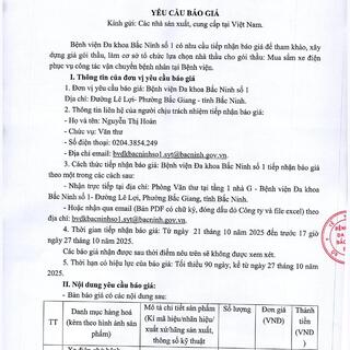 <a href="/tin-tuc-su-kien/thu-moi-bao-gia" title="Thư mời báo giá" rel="dofollow">THƯ MỜI BÁO GIÁ</a>