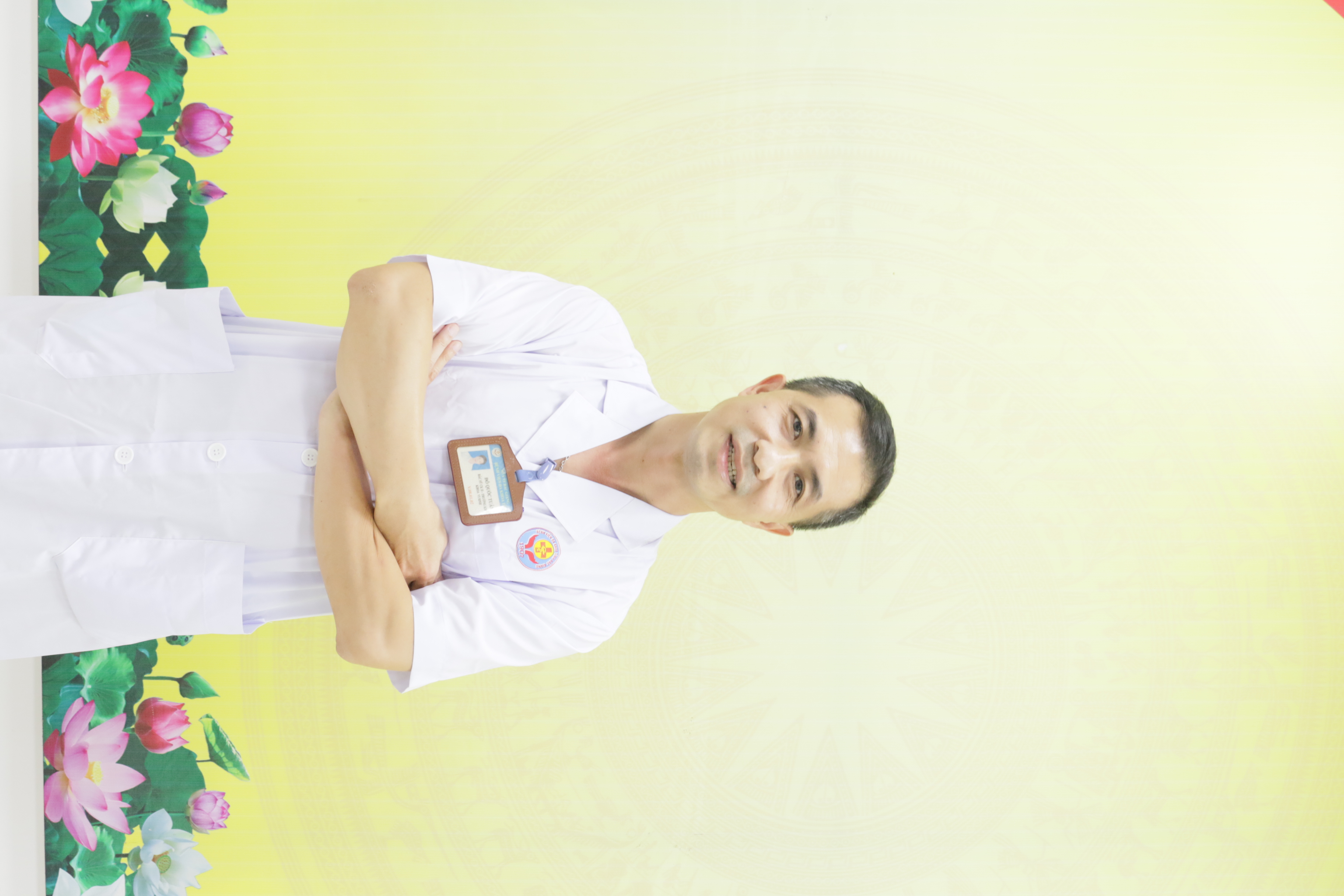 Đỗ Quốc Tuấn