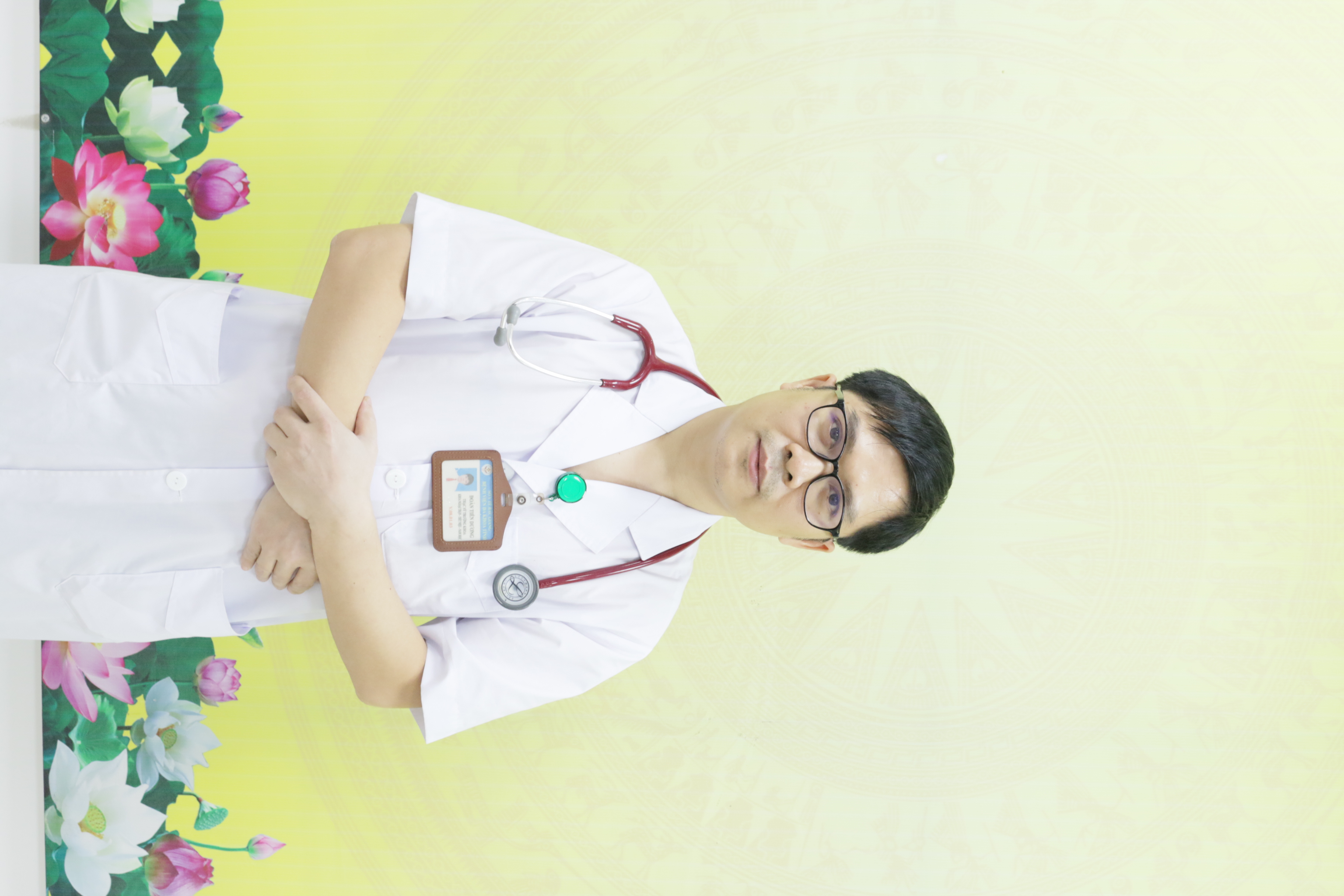 Đoàn Tiến Dương