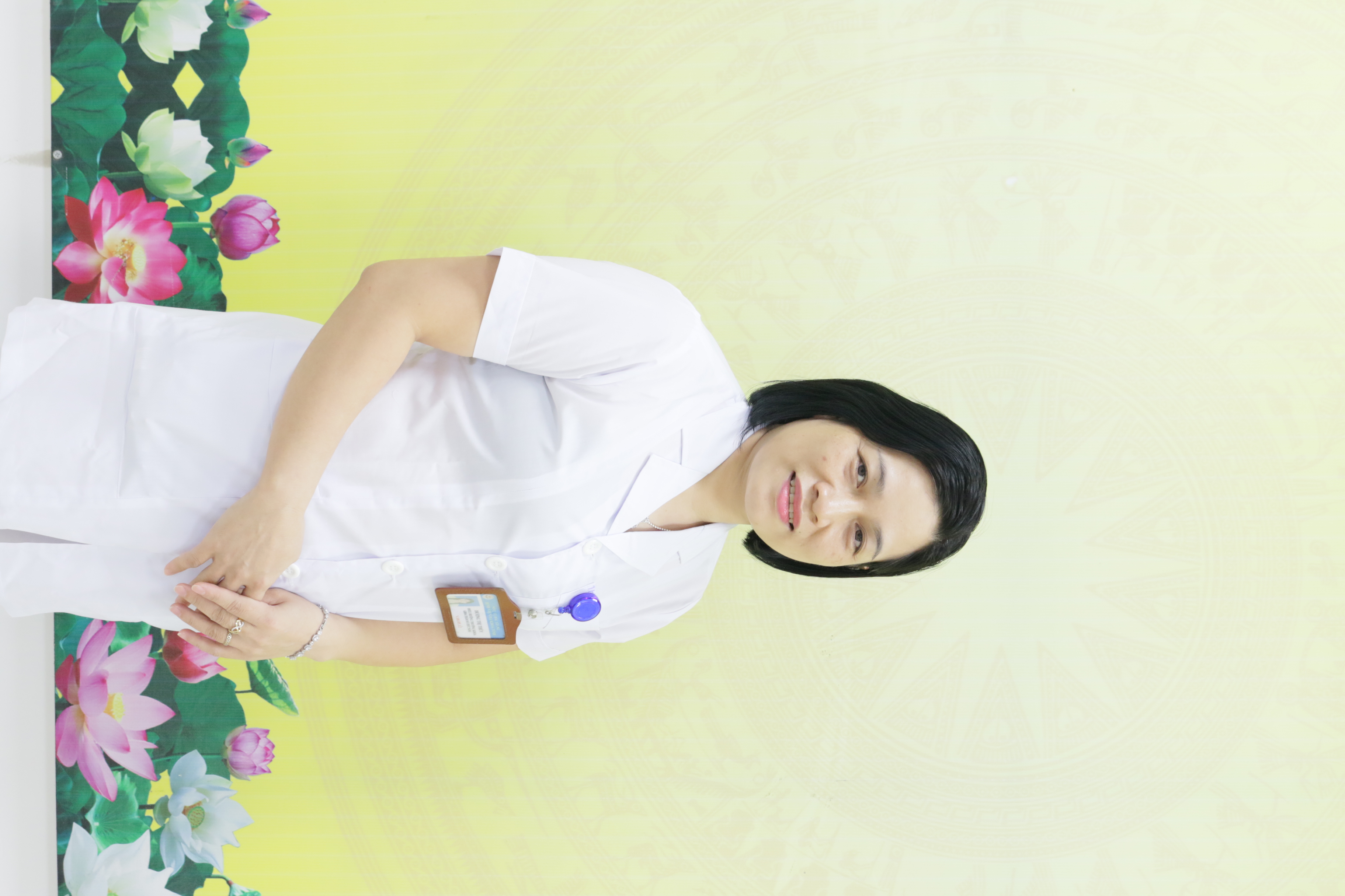 Dương Thị Thủy