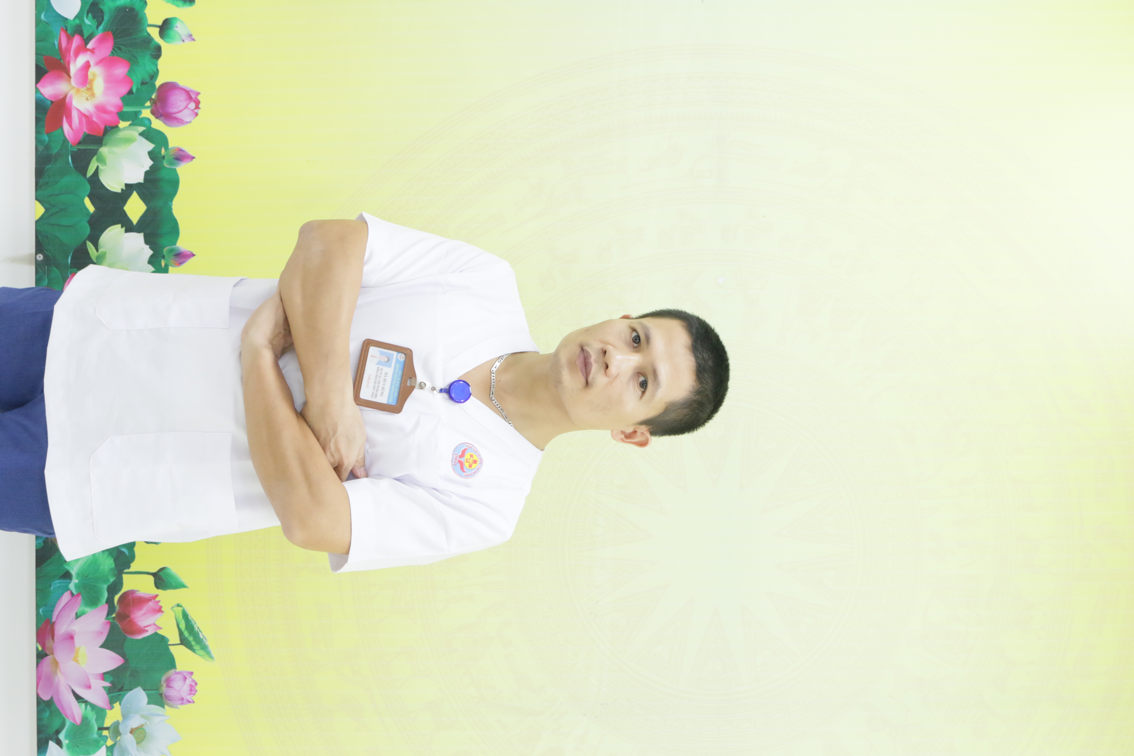 Hà Huy Hùng