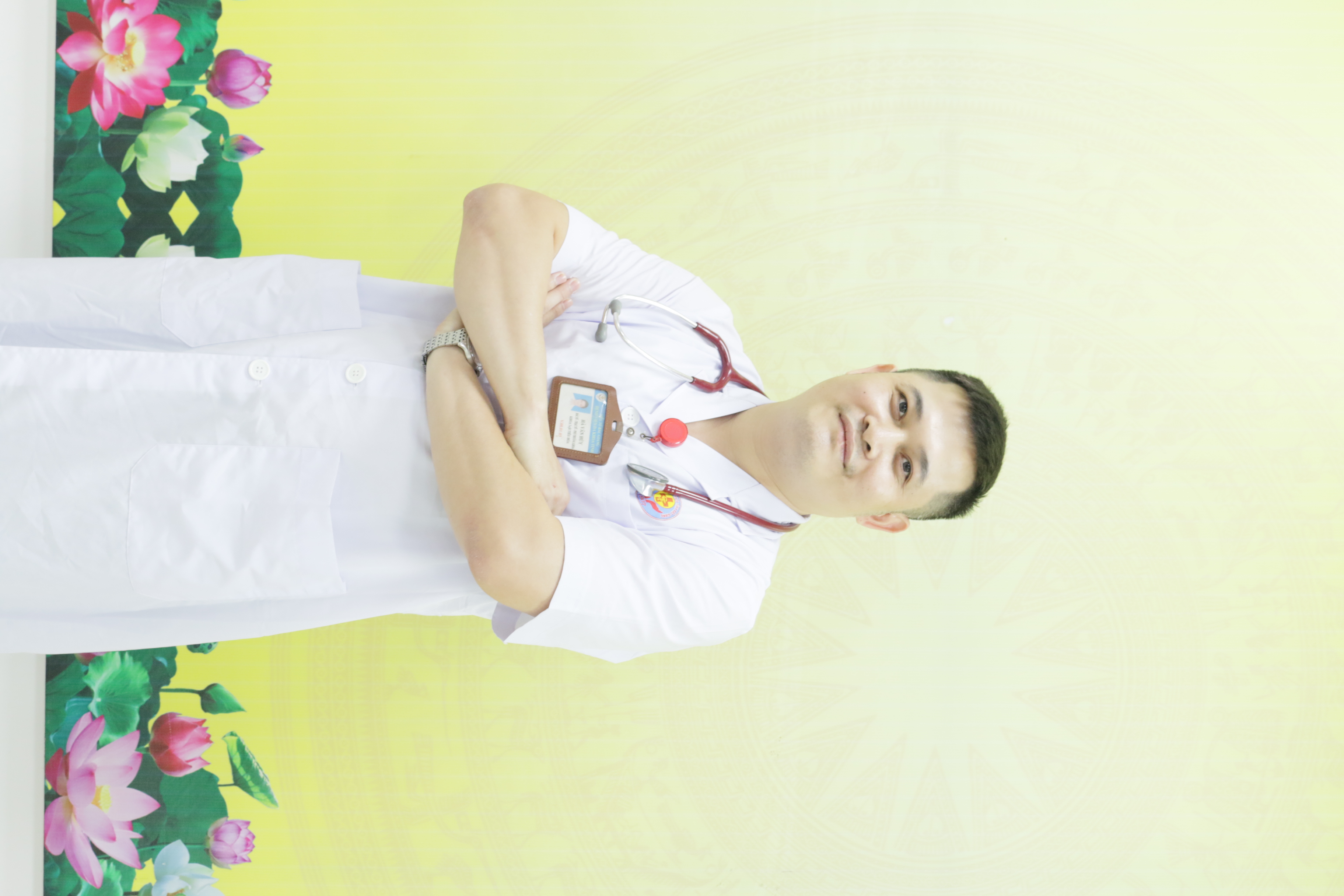 Hà Văn Hùy