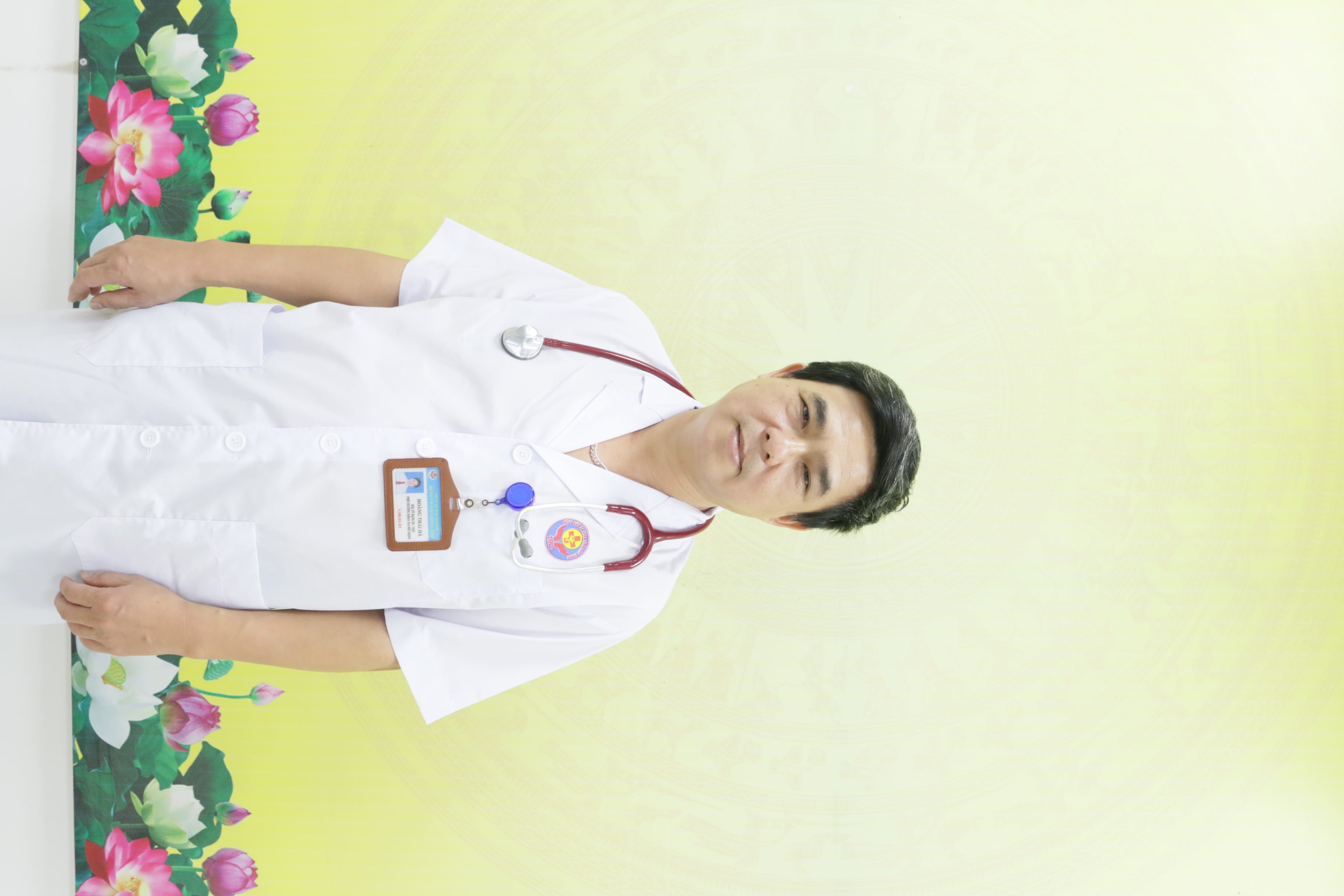 Hoàng Thái Hà