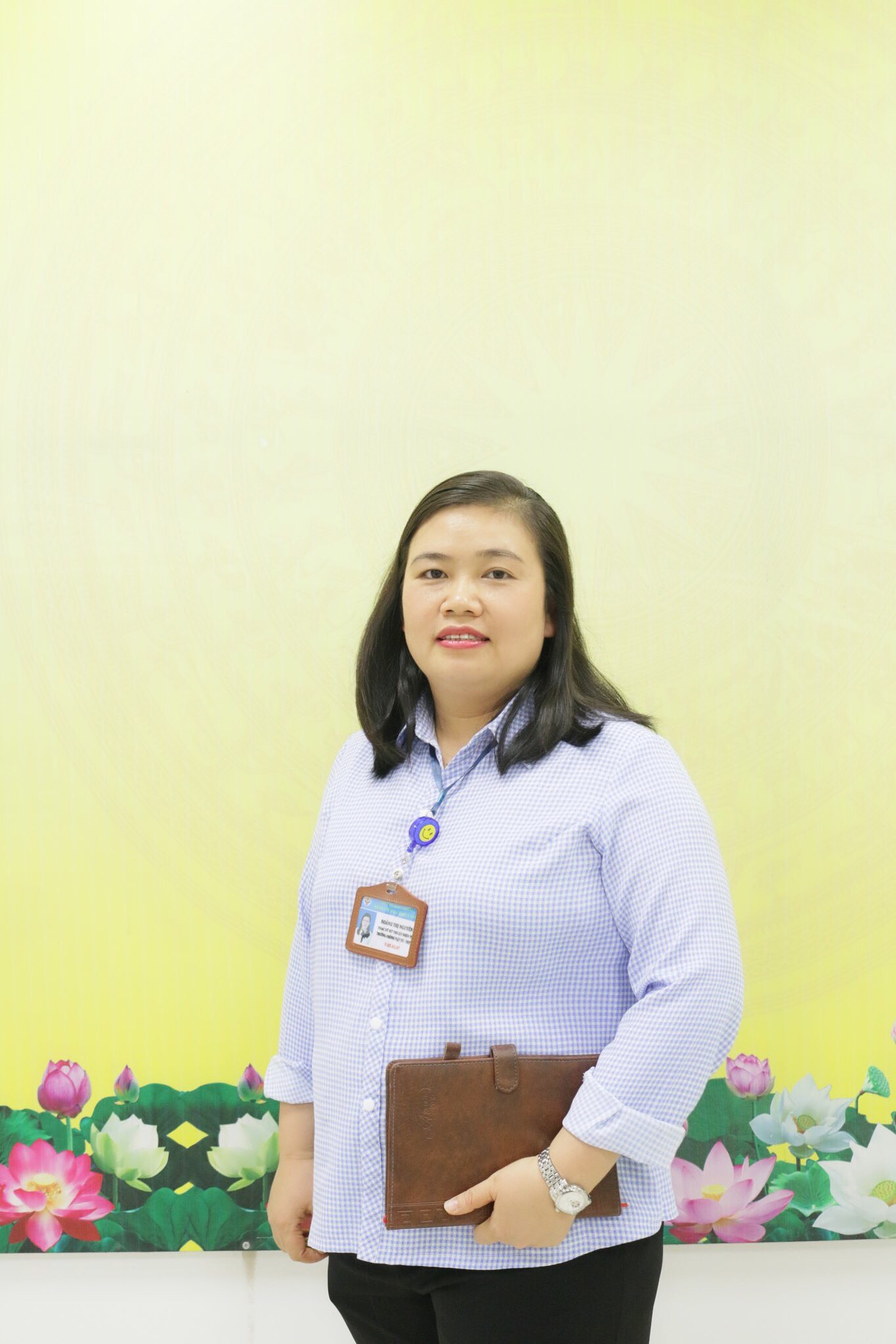 Hoàng Thị Nguyên