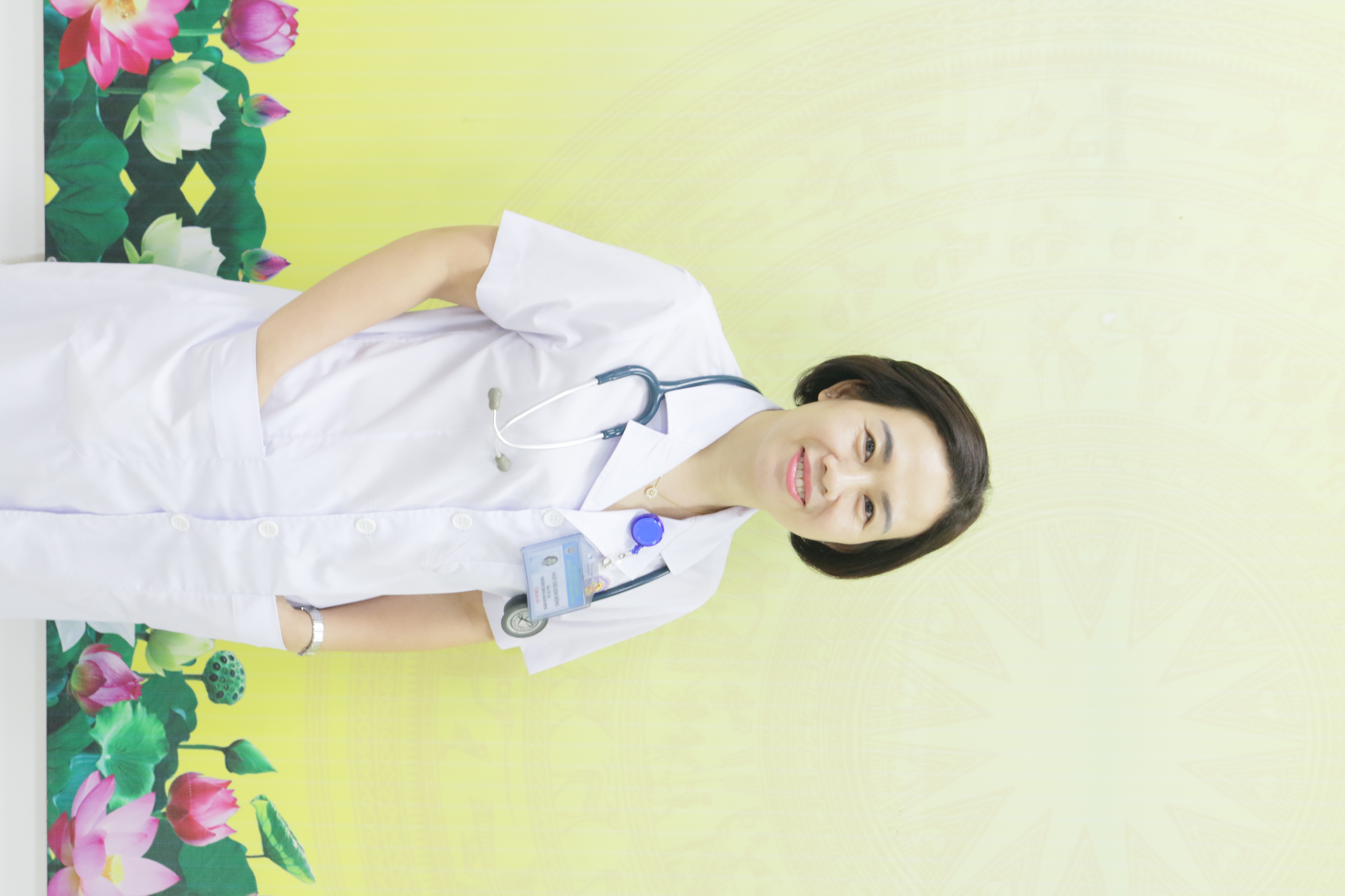 Ngô Thị Kim Hồng
