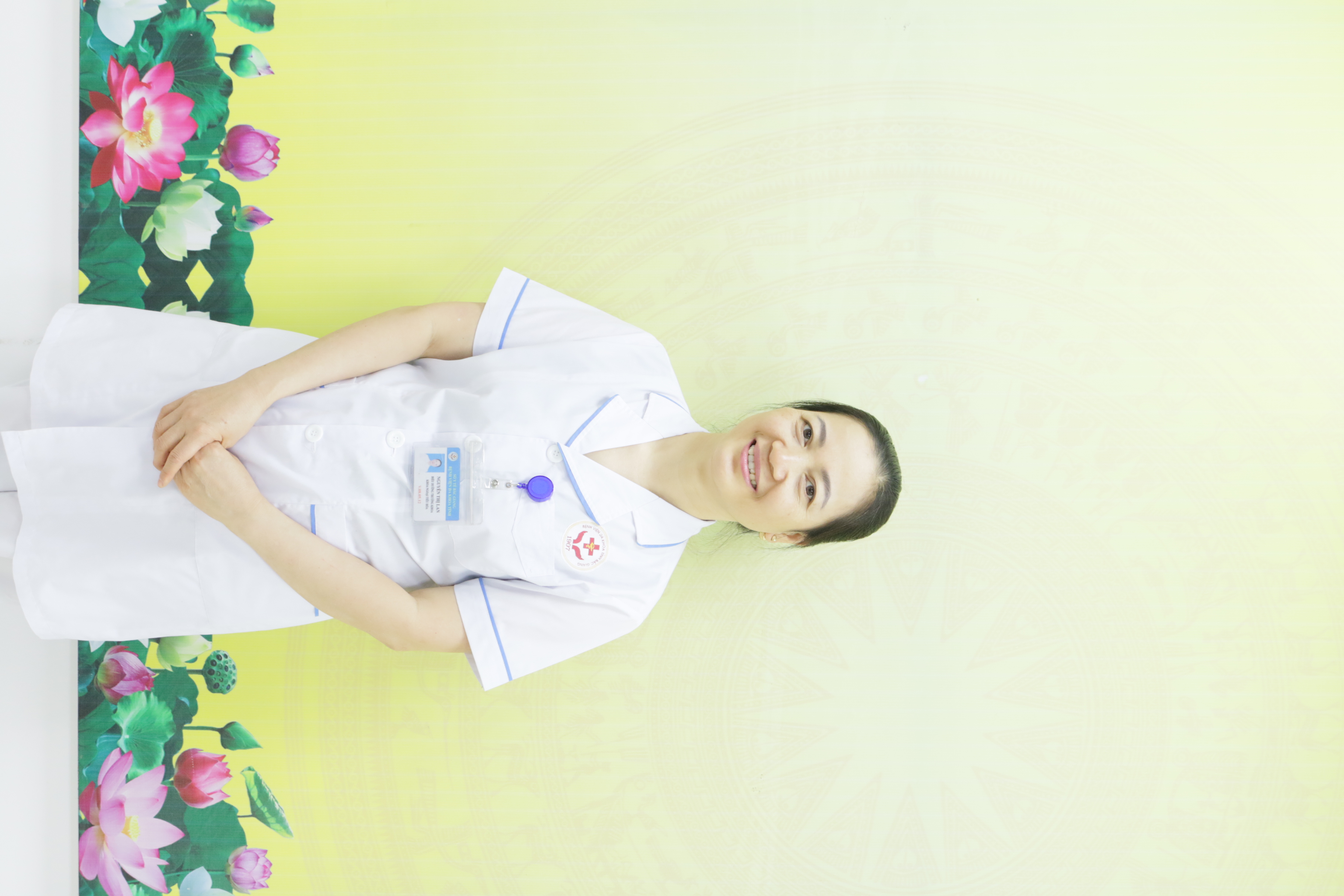 Nguyễn Thị Lan
