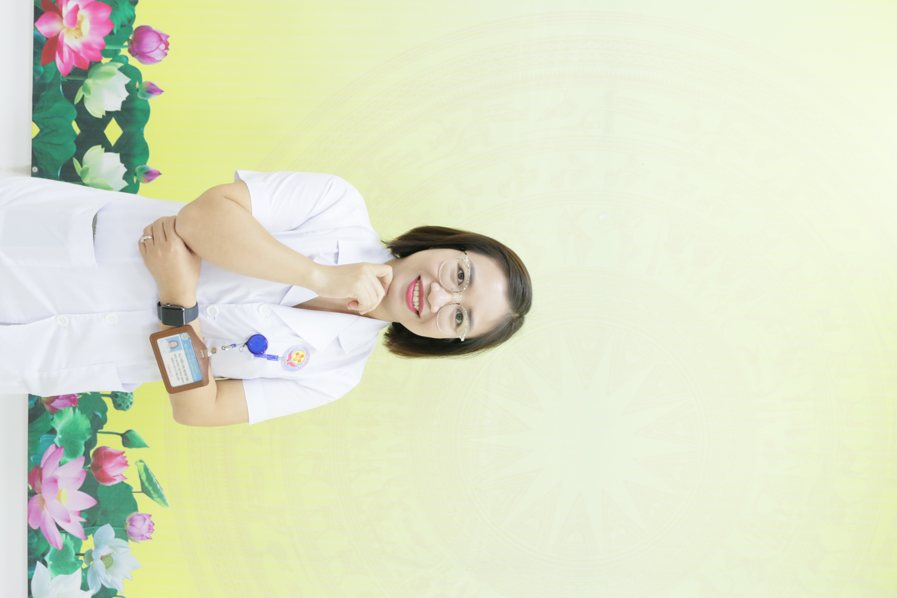 Nguyễn Thị Minh Thu