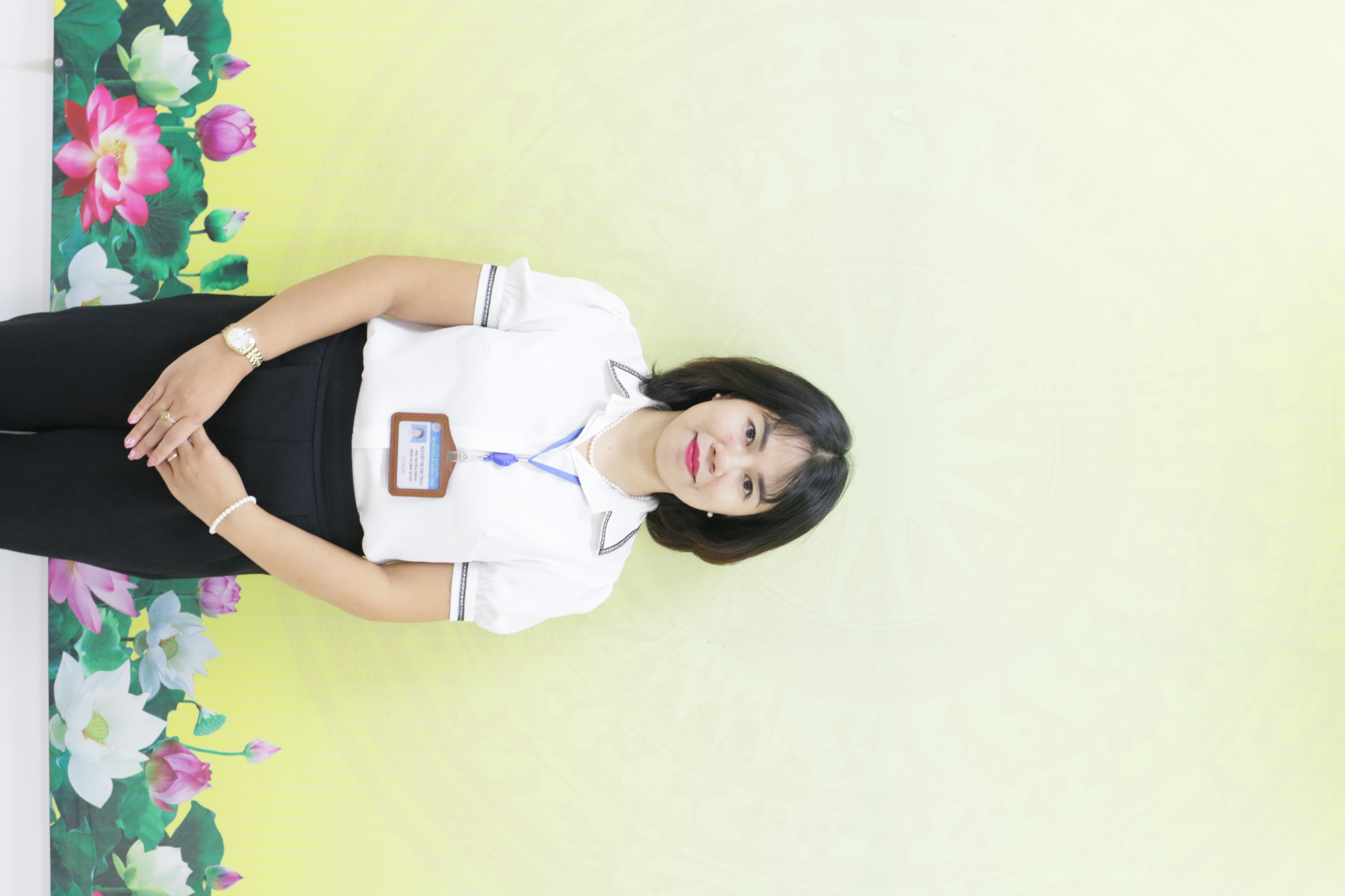 Nguyễn Thị Thu Thảo