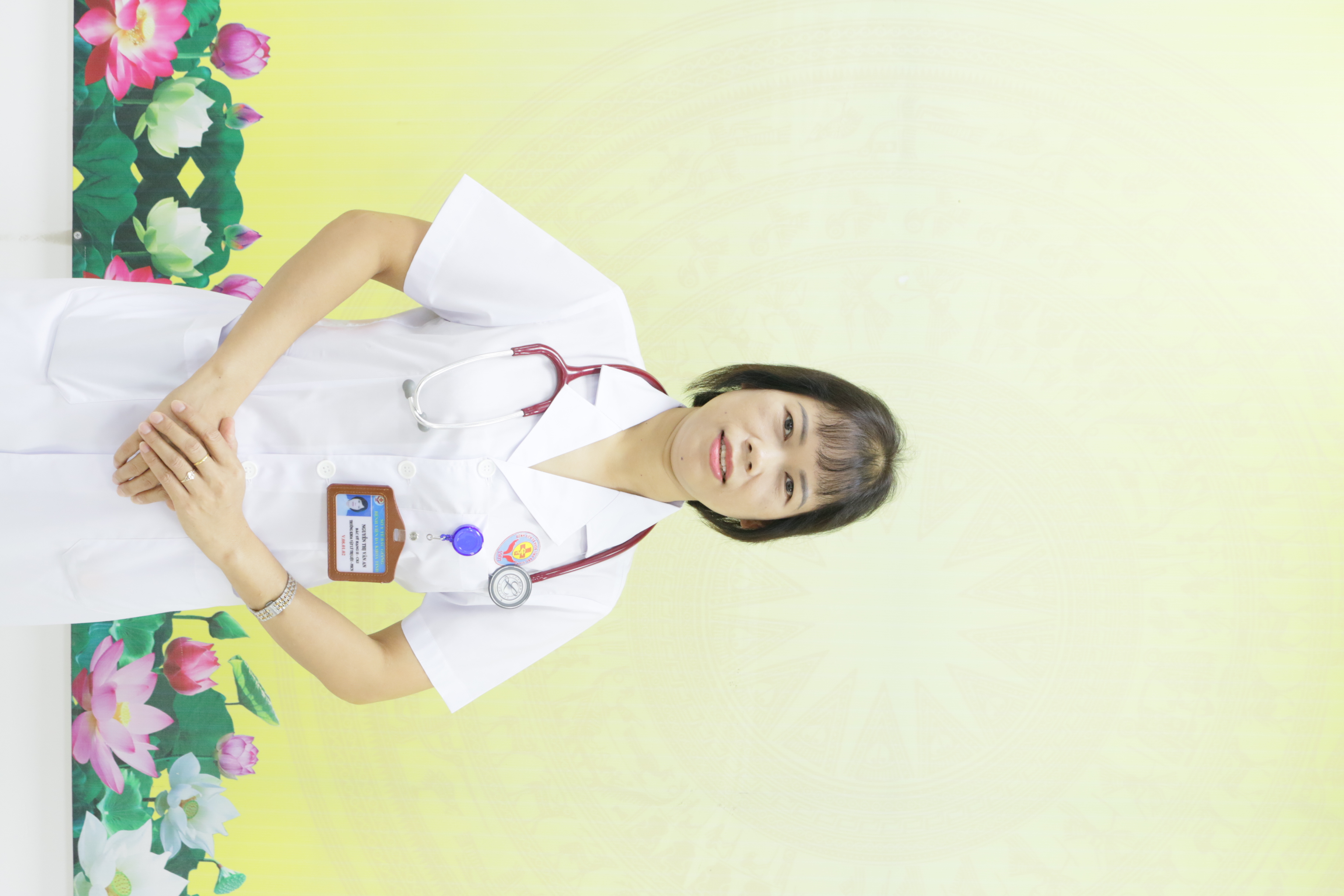 Nguyễn Thị Vân An