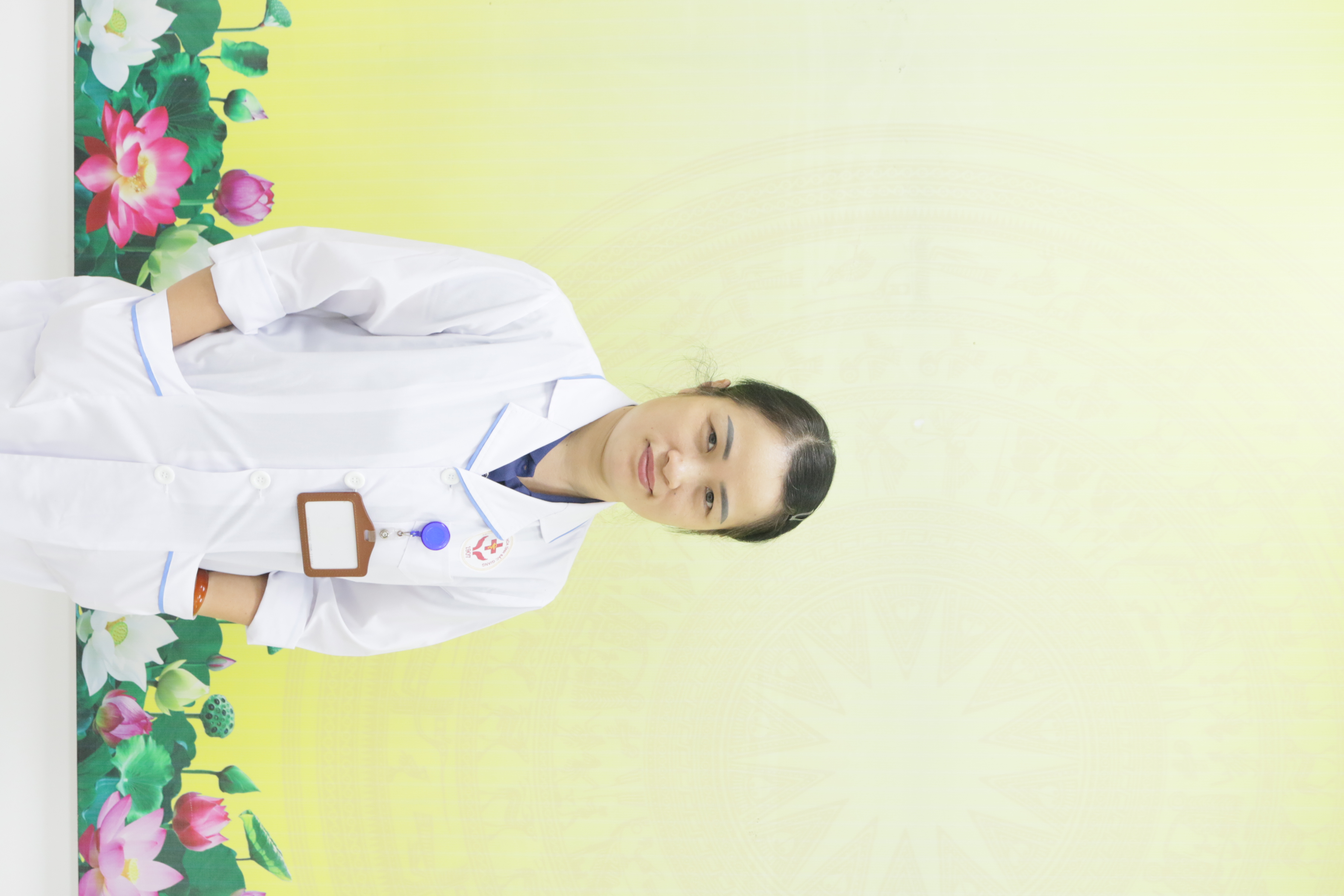 Nguyễn Thủy Nguyên
