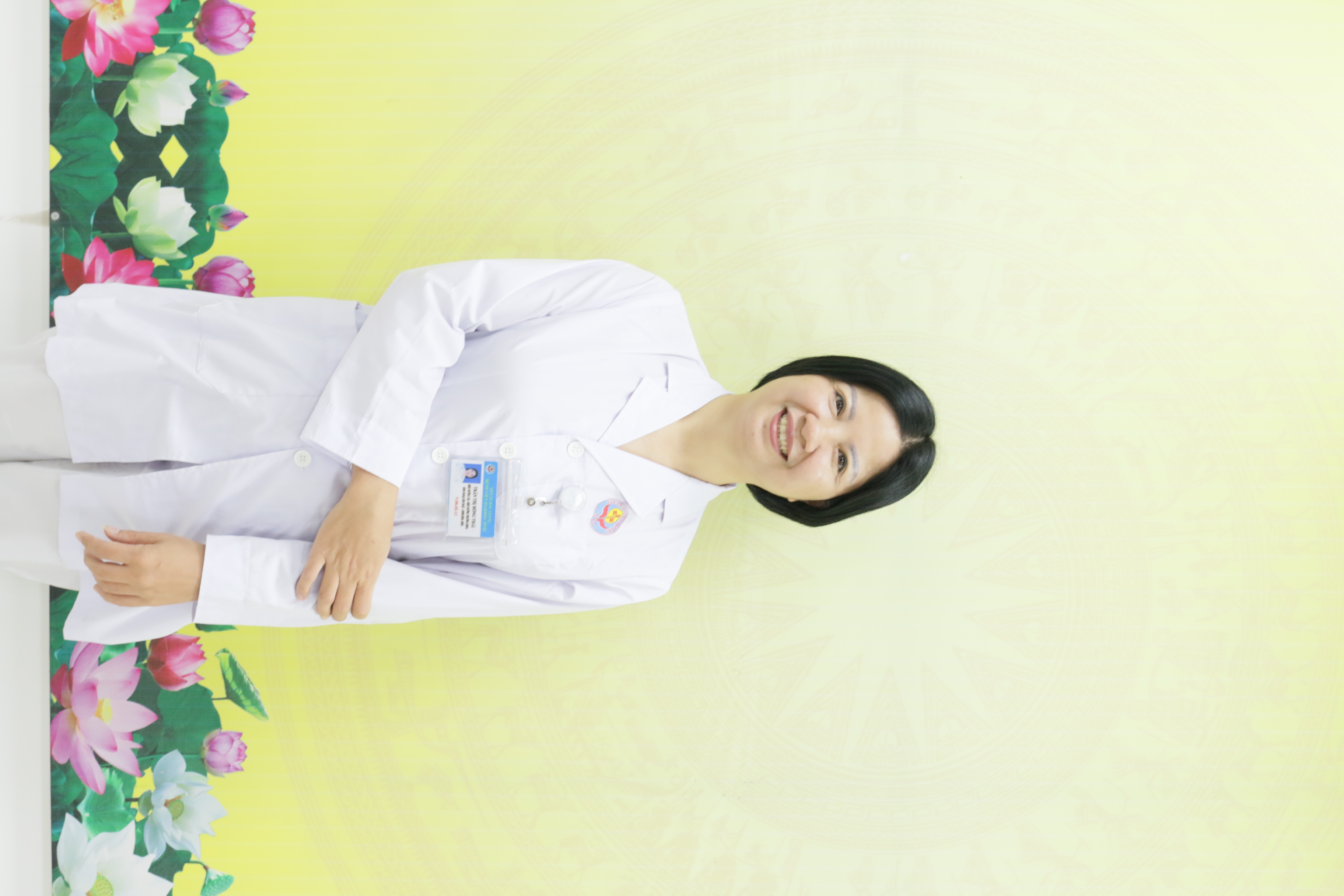 Trần Thị Hồng Thái