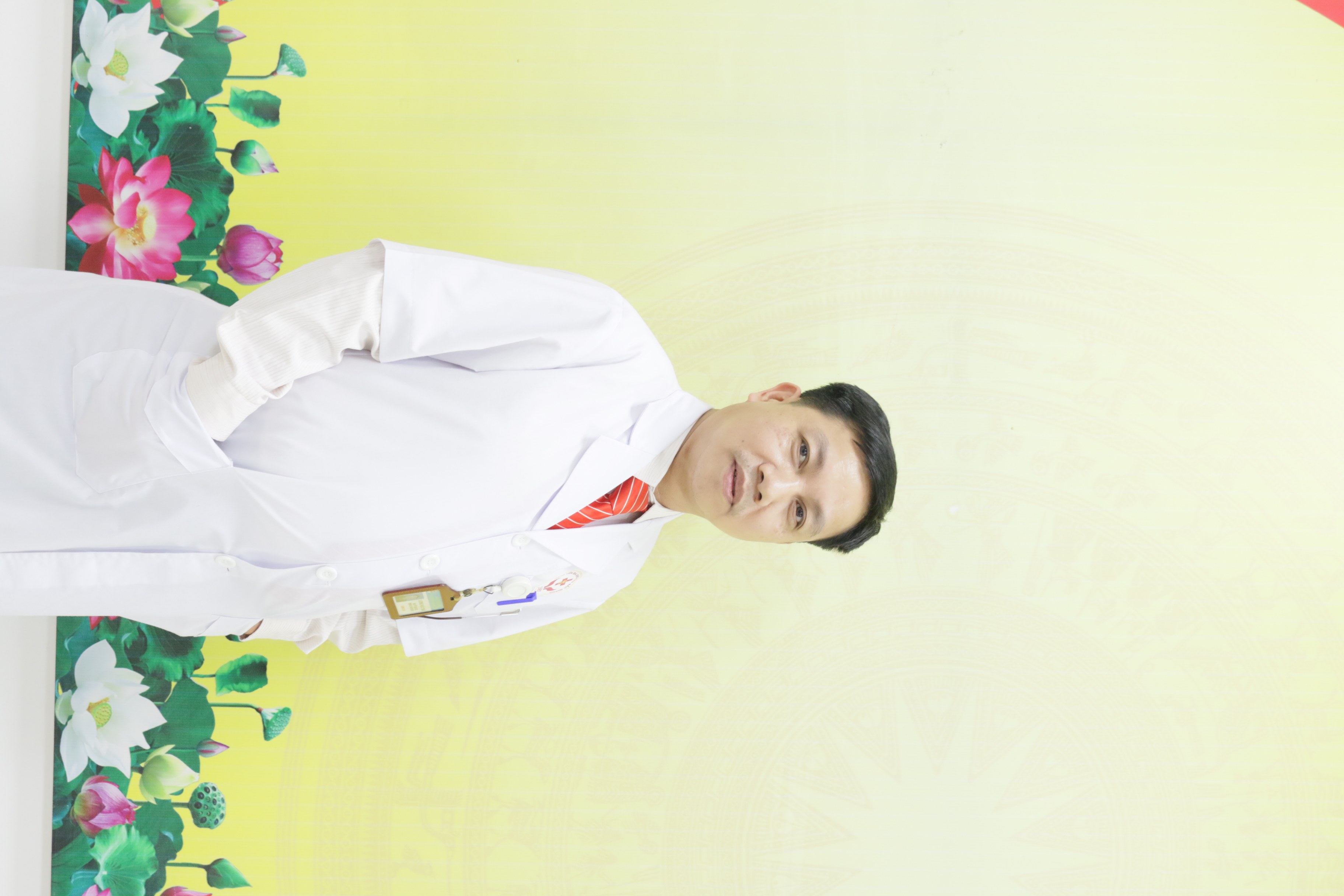 Lương Ngọc Thái