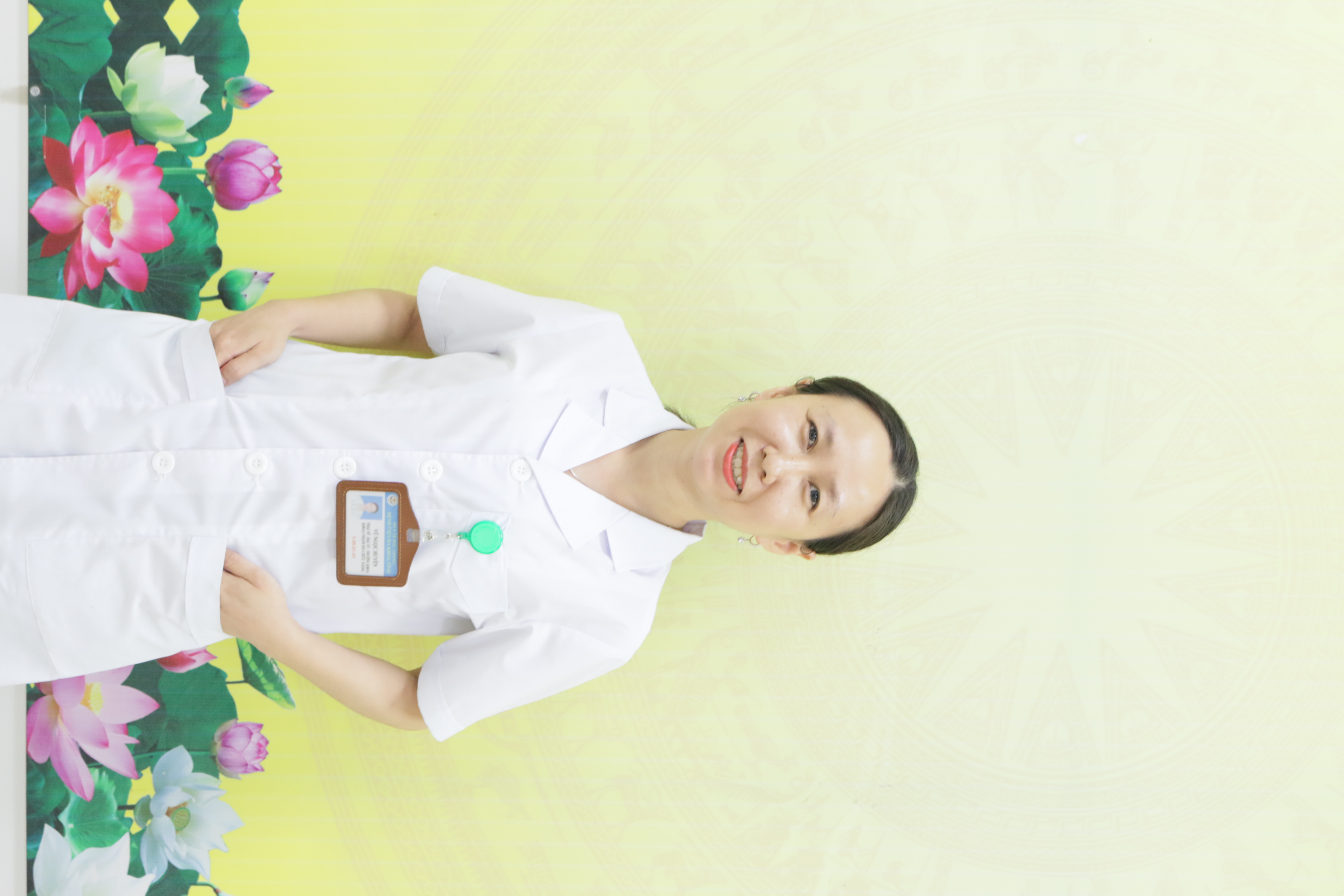 Vũ Ngọc Huyền