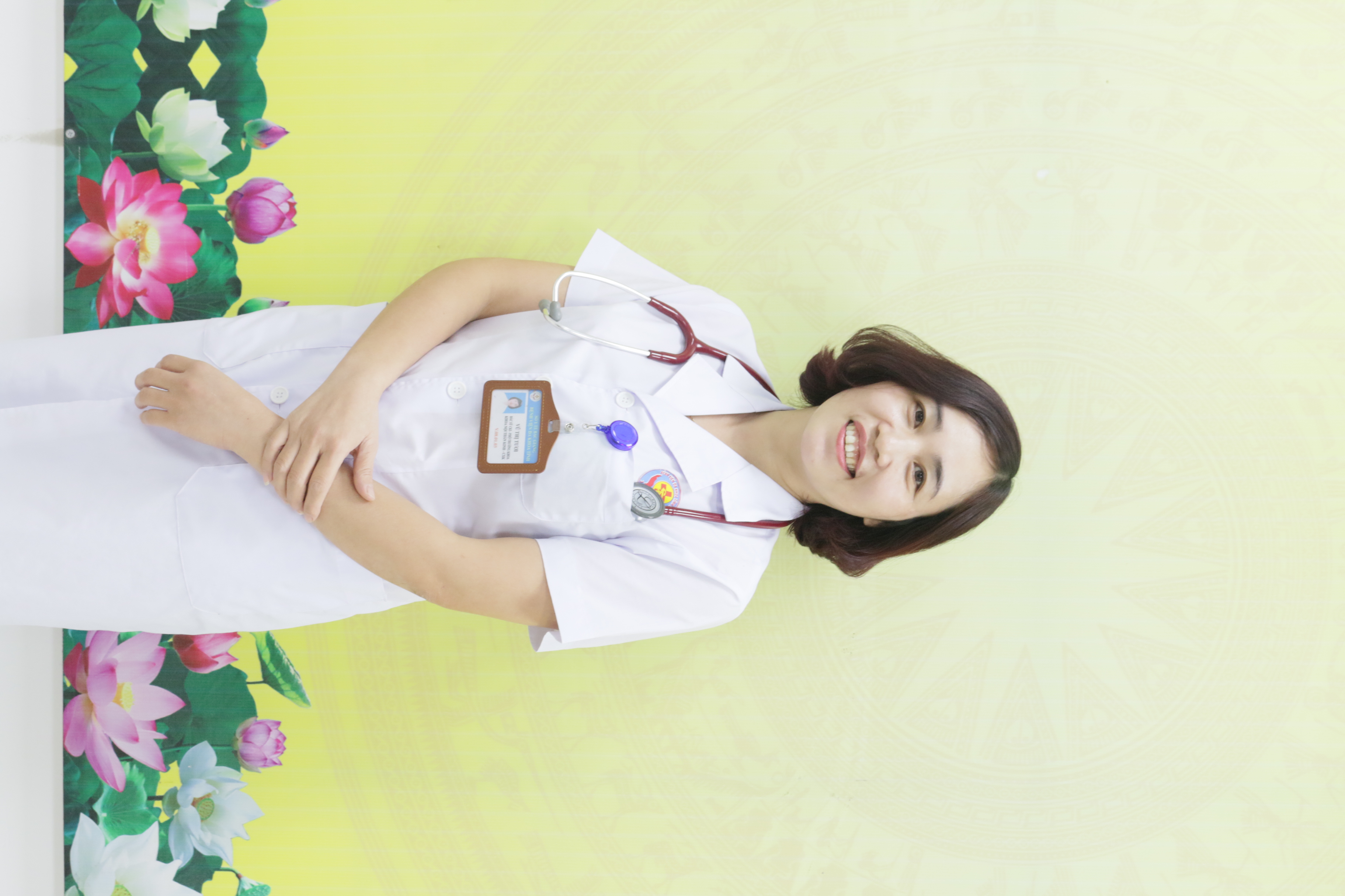 Vũ Thị Tươi