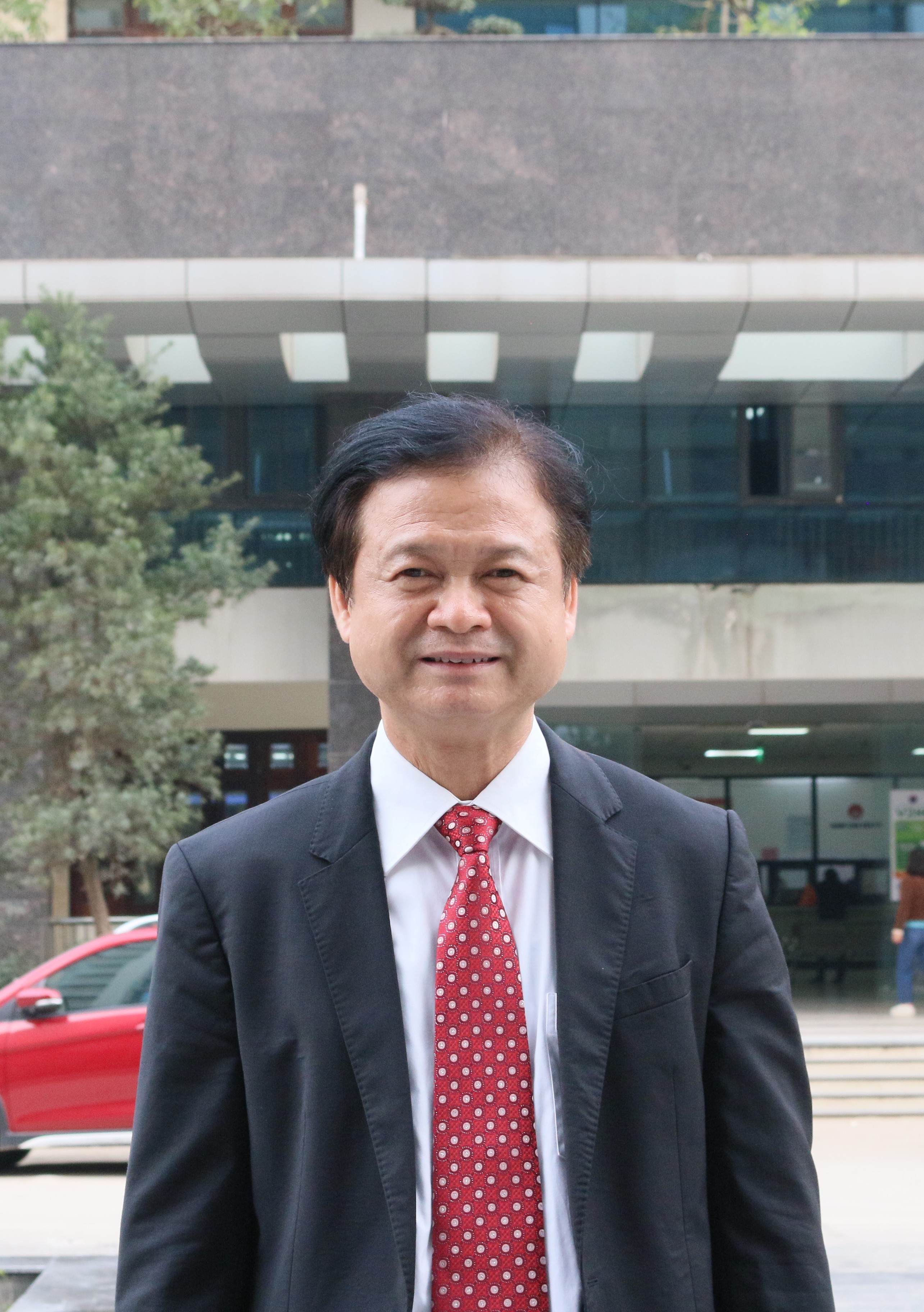Vũ Thanh Giang