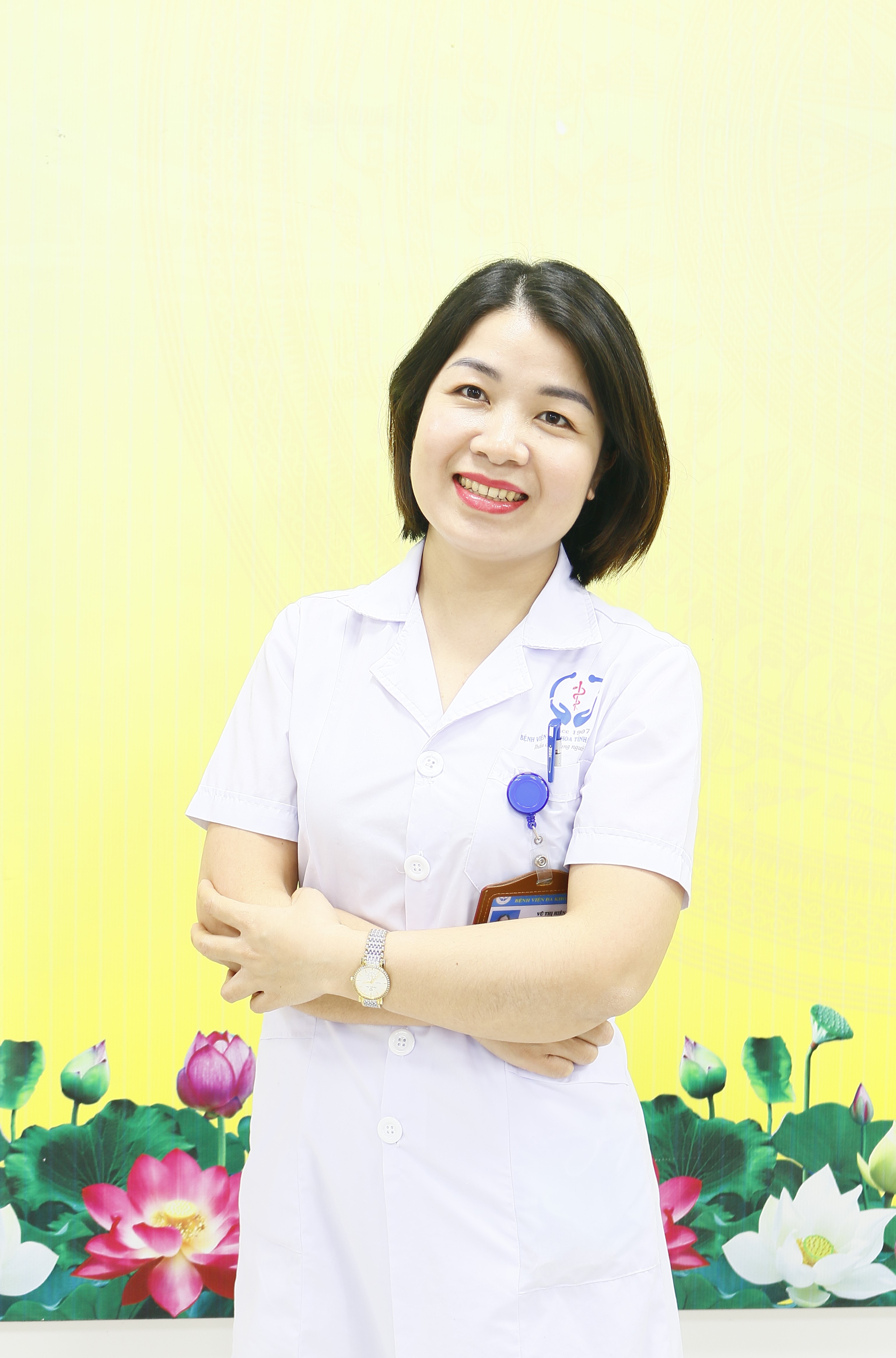 Trần Thị Hiền