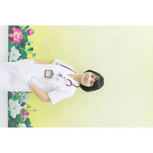 Đội ngũ Y Bác sỹ