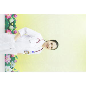 Đội ngũ Y Bác sỹ