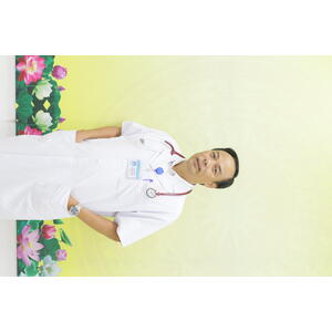 Đội ngũ Y Bác sỹ