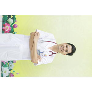 Đội ngũ Y Bác sỹ