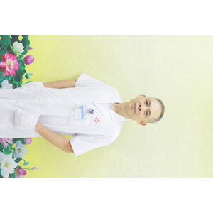 Đội ngũ Y Bác sỹ