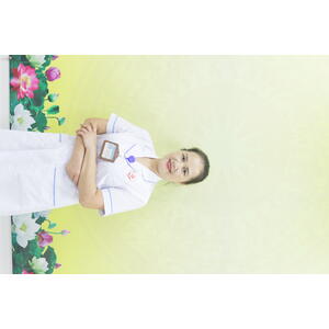 Đội ngũ Y Bác sỹ