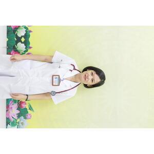 Đội ngũ Y Bác sỹ