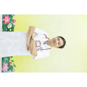 Đội ngũ Y Bác sỹ