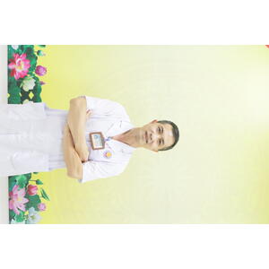 Đội ngũ Y Bác sỹ