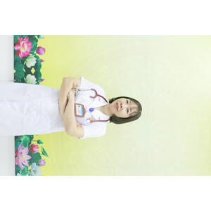 Đội ngũ Y Bác sỹ