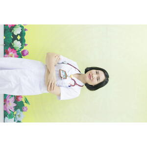 Đội ngũ Y Bác sỹ