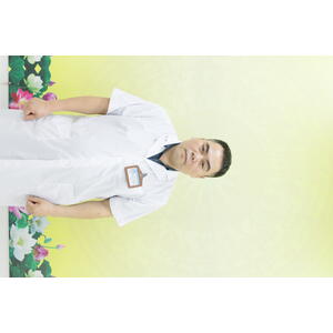 Đội ngũ Y Bác sỹ