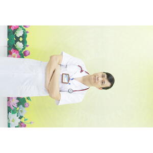 Đội ngũ Y Bác sỹ