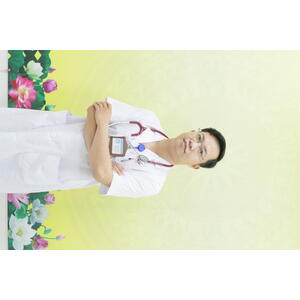 Đội ngũ Y Bác sỹ