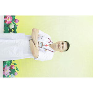 Đội ngũ Y Bác sỹ