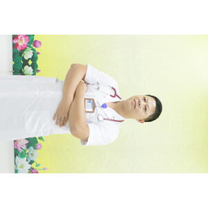 Đội ngũ Y Bác sỹ