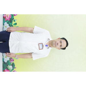 Đội ngũ Y Bác sỹ