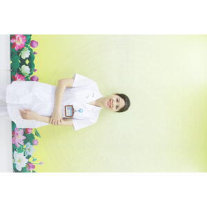 Đội ngũ Y Bác sỹ