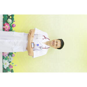 Đội ngũ Y Bác sỹ