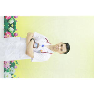 Đội ngũ Y Bác sỹ