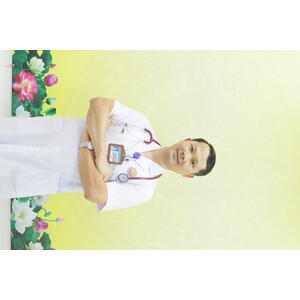 Đội ngũ Y Bác sỹ