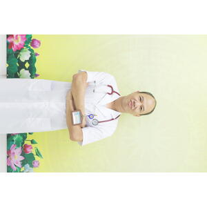 Đội ngũ Y Bác sỹ