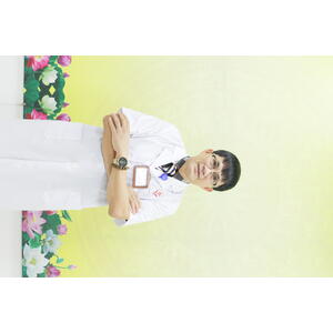 Đội ngũ Y Bác sỹ