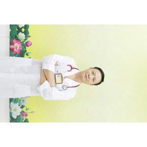 Đội ngũ Y Bác sỹ