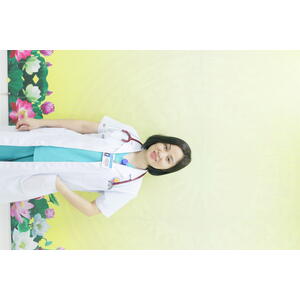 Đội ngũ Y Bác sỹ