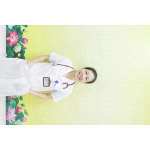 Đội ngũ Y Bác sỹ