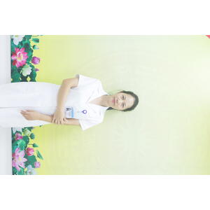 Đội ngũ Y Bác sỹ