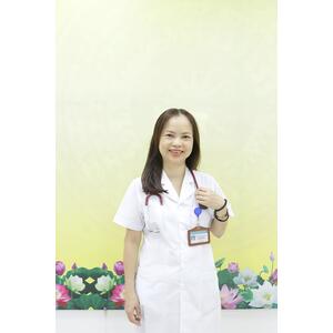 Đội ngũ Y Bác sỹ