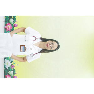 Đội ngũ Y Bác sỹ