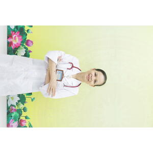 Đội ngũ Y Bác sỹ